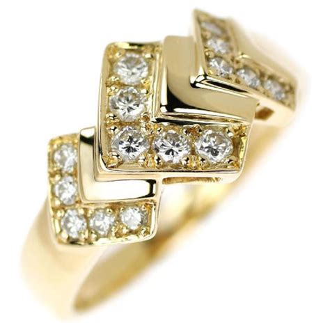 bague diamant dior|bague dior femme.